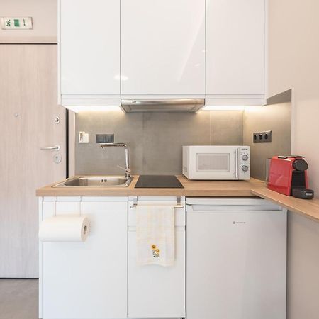 ✰Bright, Renovated, Spacious And Cosy Studio✰ Atenas Exterior foto