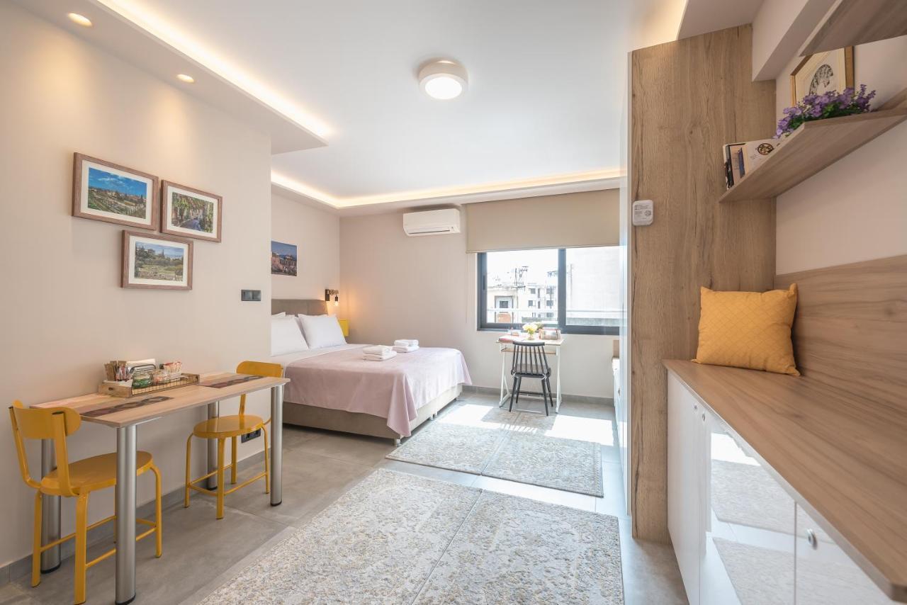 ✰Bright, Renovated, Spacious And Cosy Studio✰ Atenas Exterior foto