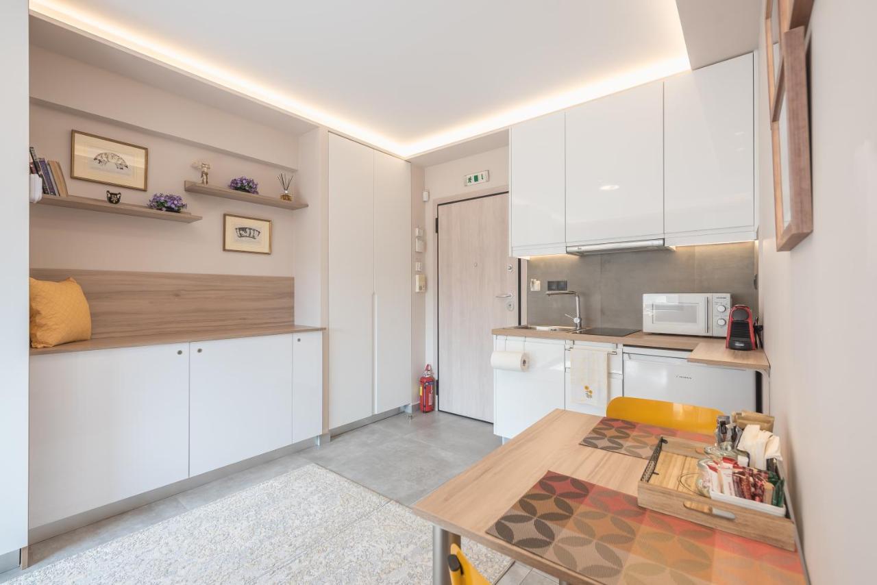 ✰Bright, Renovated, Spacious And Cosy Studio✰ Atenas Exterior foto