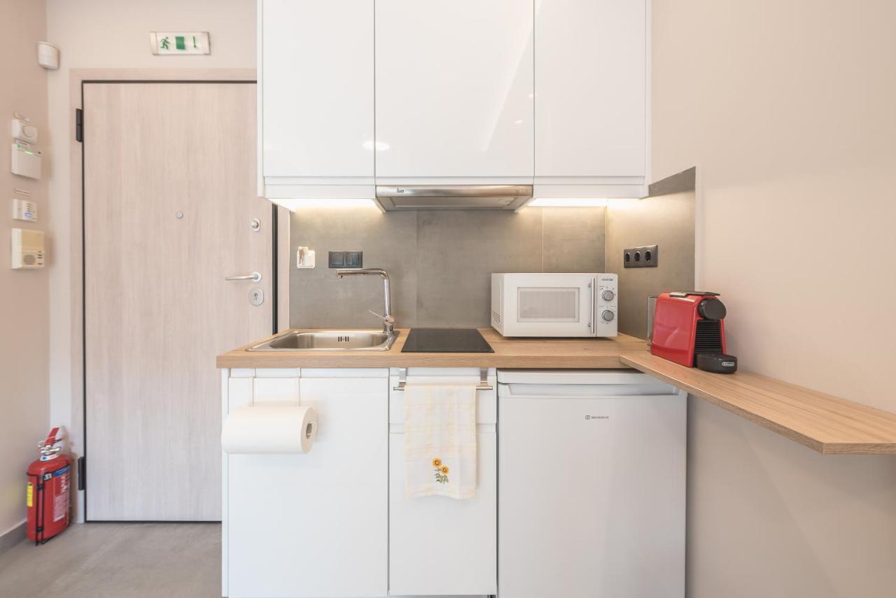 ✰Bright, Renovated, Spacious And Cosy Studio✰ Atenas Exterior foto
